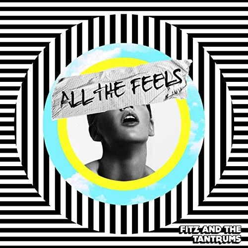 Cd All The Feels - Fitz And The Tantrums