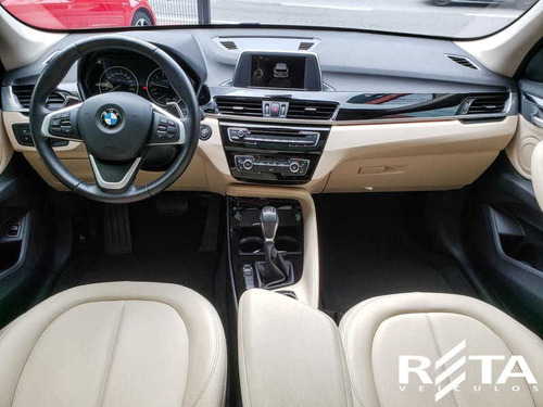 Bmw Bmw X1 Sdrive 20i Xline 192 Cv