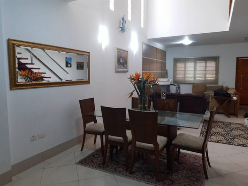 Imagem 18 de 30 de Casa A Venda No Bairro Jardim São Paulo(zona Norte) Em São - Th1110-1