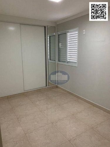 Imagem 2 de 7 de Apartamento Novo E Completo! - Ap1266