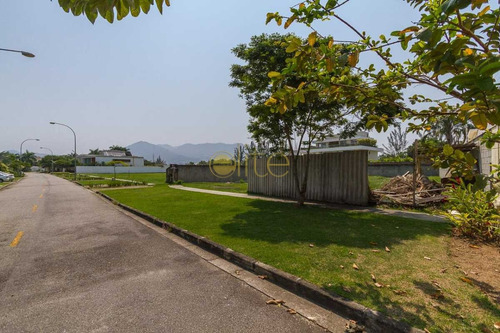 Imagem 8 de 9 de Terreno-à Venda-barra Da Tijuca-rio De Janeiro - 80049