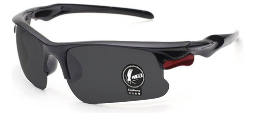 Óculos De Sol Masculino Esportivo Proteção 100% Ciclista S6