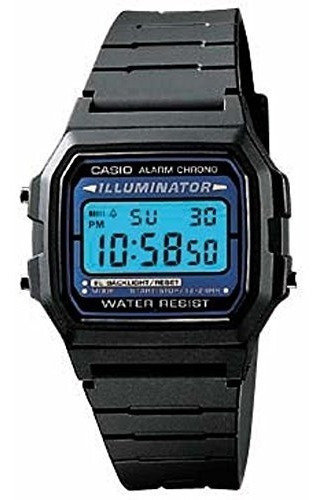 Reloj Casio Iluminator 100% Original.
