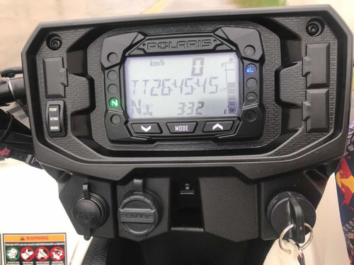 Imagen 8 de 13 de Polaris Sportman 570 Cc