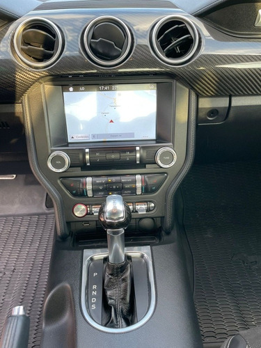 Imagen 12 de 15 de Ford Mustang 2018 5.0l Gt V8 Mt