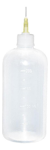 Aplicador De Punta Botella 200ml Aplicador De Pegamento De