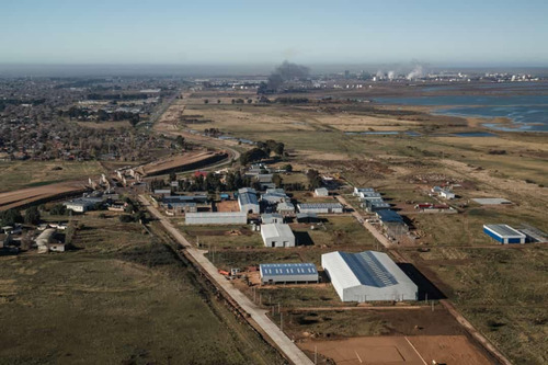 Imagen 23 de 27 de Deposito A Estrenar- Bahia Blanca