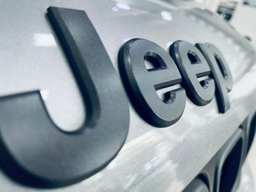 Imagen 16 de 17 de Jeep Renegade Sport 1.8 Linea 2022 Entrega Inmediata #11