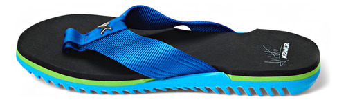 Chinelo Masculino Collab Anitta Nk6 Pro Kenner