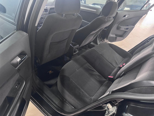 Chevrolet Vectra Gls 2.0 Nafta 5 Ptas Excelente Unidad