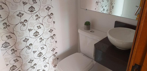 Apartamento Com 3 Dormitórios À Venda, 94 M² - Jardim Das Quatro Marias - São Bernardo Do Campo/sp - Ap64412