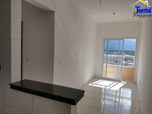 Imagem 8 de 30 de Apartamento Em Praia Grande, 01 Dormitório, Jardim Real - Ap2343 - Ap2343 - 69575728