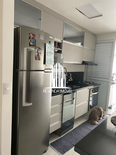 Imagem 10 de 15 de Apartamento De 3 Dorms. Na Vila Formosa - Lo4253