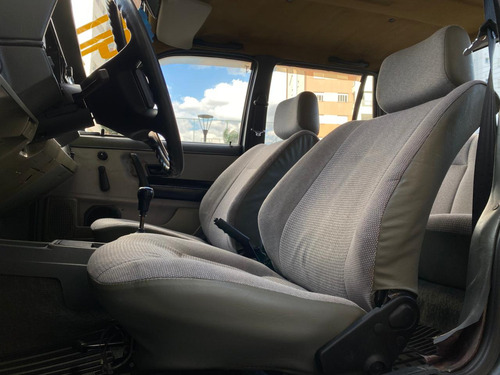 Volkswagen Santana 1.8 Cl 4P