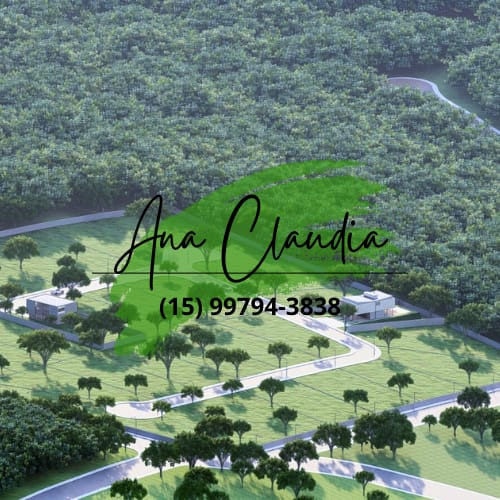 Lotes Com Escritura Individual Em Araçoiaba Da Serra!