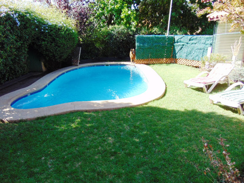 Vendo Casa 322 M2 Construidos, 5 Habitaciones,jardín Del Mar