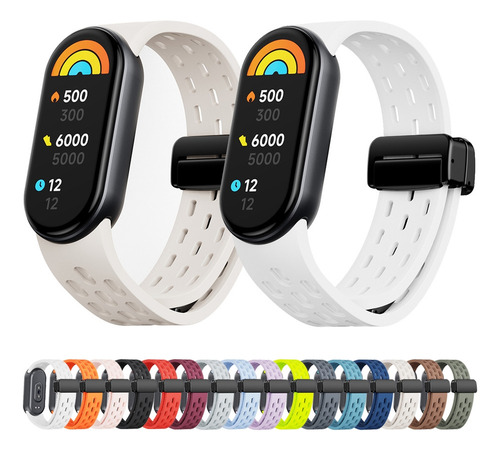 Correa De Reloj 90630 For Xiaomi Band 9