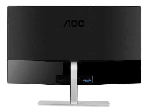 Monitor Aoc Led 27 Ips Full Hd Hdmi I2779vh (Reacondicionado)