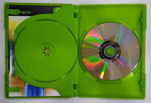 Shenmue 2 Xbox Clásico ¡envío Inmediato! (Usado)