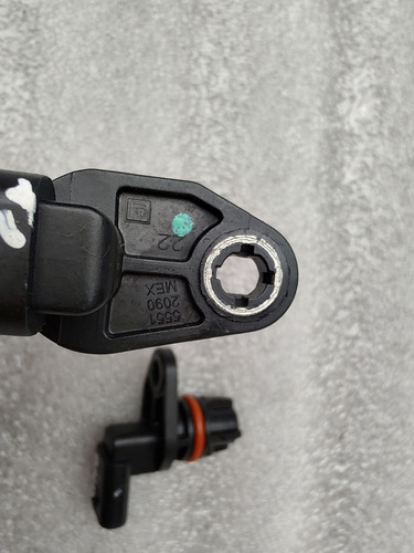 Sensor Posición Arbol Levas Gm 55512090 Onix Encore Corvette (Usado)