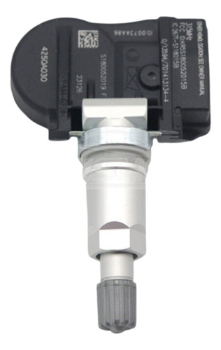 Sensor Presión Llanta Tpms Para Mitsubishi Mirage 2017