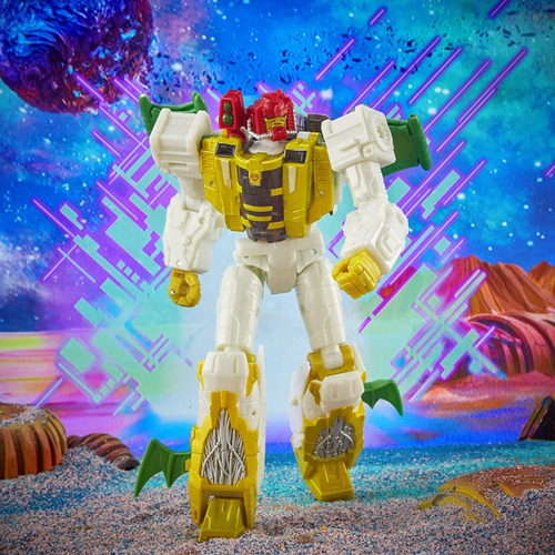 Transformers Toys Generations Legacy G2 Universe Jhiaxus