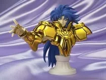 Comprar Figura Gemini Saga\u002Fkanon - Saint Seiya Myth.