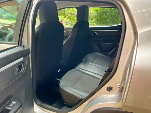 Renault Kwid 0.0 E-Tech