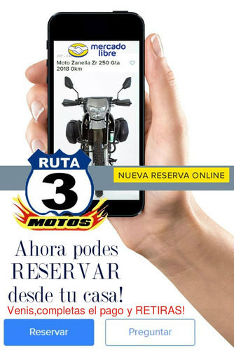 Imagen 2 de 14 de Gilera Smash 110 0km 2023 Ruta 3 Motos