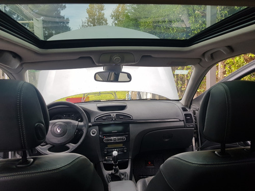 Renault Laguna Grand Tour Iii 1.9 Dci 2007 Impecable!!!