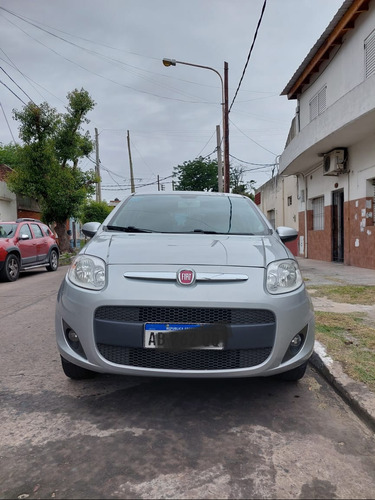 Fiat Palio 5p 1.4 