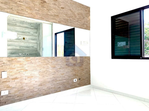 Imagem 9 de 15 de Excelente Sobrado De 132 M² , 3 Dormitórios, Espaço Gourmet, 2 Vagas À Venda Na Saúde - Tw16360