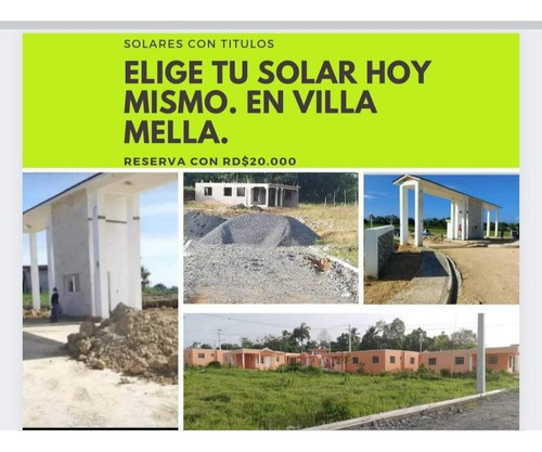 Imagen 17 de 25 de No De Más Vuelta Aquí Estas Tu Solar De 139 M2 / Con Las Mejores Facilidades De Pago Y Con Las Mejor Tasa De Interés Anual