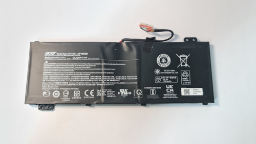 Bateria Acer Ap18e8m Original