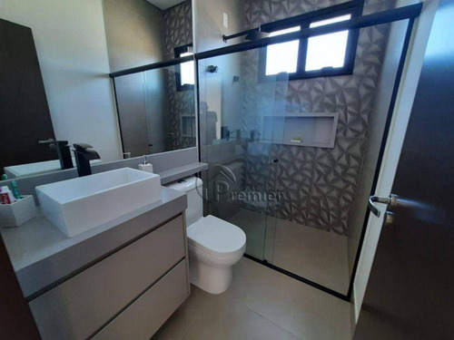 Imagem 23 de 28 de Sobrado Com 4 Suítes À Venda, 310 M² Por R$ 2.290.000 - Residencial Duas Marias - Indaiatuba/sp - So0400