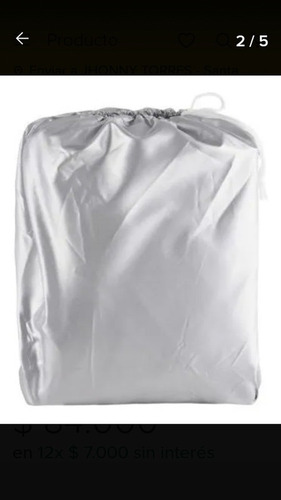 Protector Auto Hilux Siv