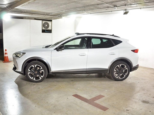 Cupra Formentor Aut