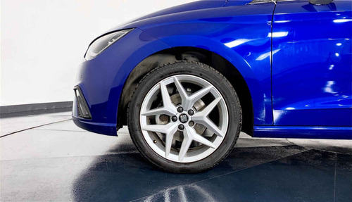 Imagen 6 de 15 de 116283 - Seat Ibiza 2020 Con Garantía