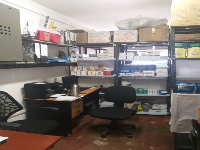 Imagen 12 de 14 de Fondo De Comencio En Venta Avenida Bolivar