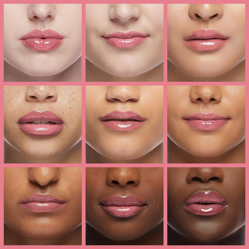 Lip Gloss Neutrogena Moistureshine Lip Soother Spf 20 10ml