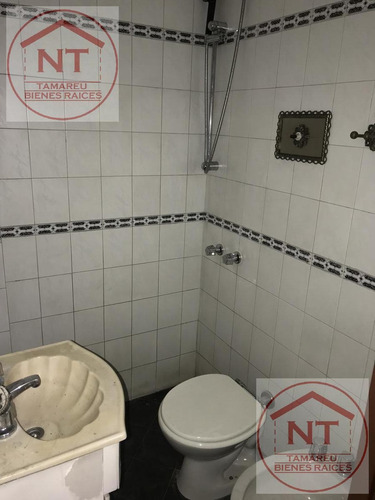 Imagen 22 de 24 de Ph 3 Amb Frente En Duplex Dos Balcones, Baño Y Toilette