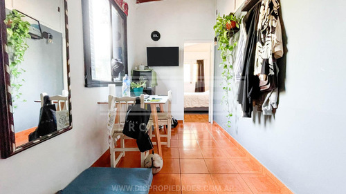 Ph 3 Dormitorios Venta - Olivos-maipu/uzal