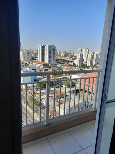 Imagem 12 de 19 de Apartamento À Venda Em Brás - Ap005774