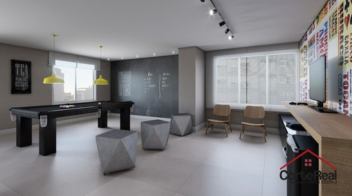 Imagem 10 de 15 de Apartamento - Bom Fim - Ref: 14565 - V-14565