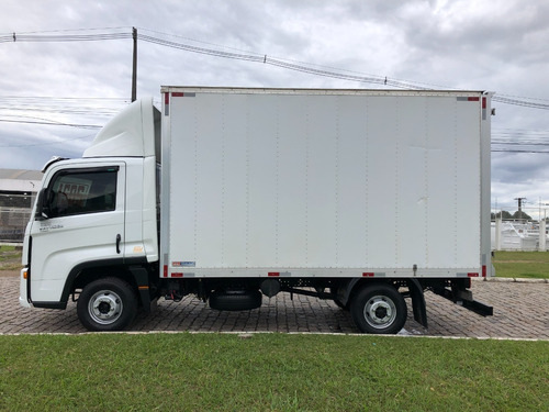 Imagem 3 de 16 de Volkswagen Express Ano 20/21