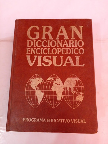 Gran Diccionario Enciclopedico Visual