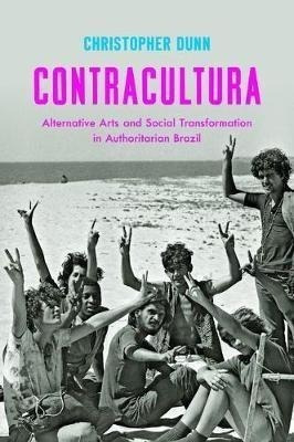 Contracultura - Christopher Dunn