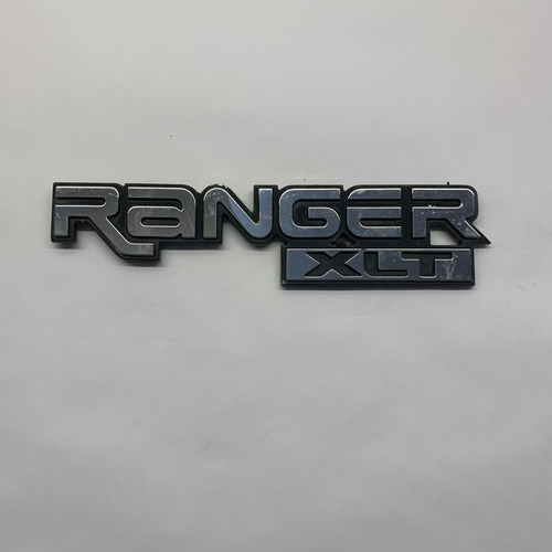 Emblema Ranger Ford