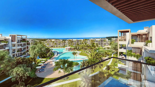 Proyecto De Apartamentos | Punta Cana