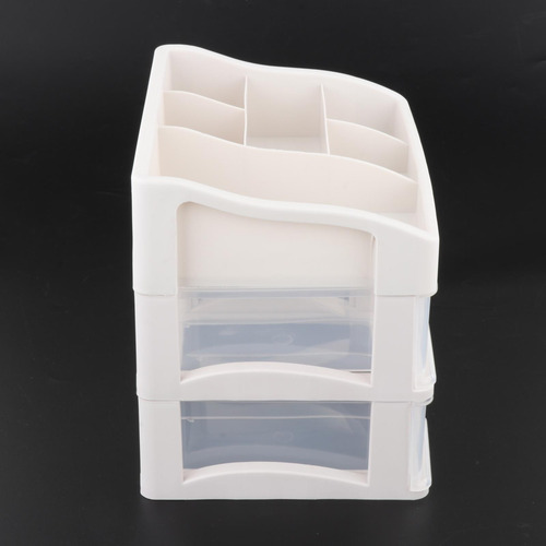 Caja De Almacenamiento Multifunción Organizador De